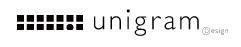 unigram�i���j�O�����jWeb Design,Movie etc.